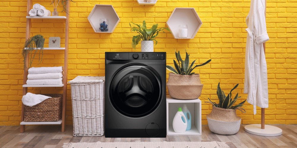 Máy giặt sấy Electrolux giá rẻ EWW1143R7SC và EWW1123P5W: Nên sử dụng loại nào? 