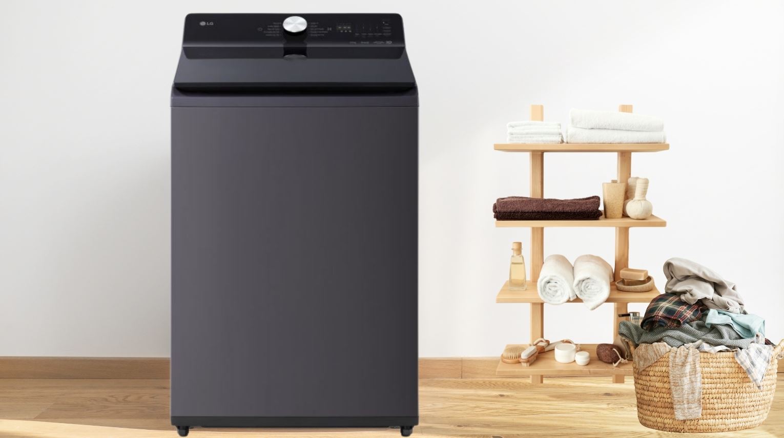 Đánh giá chất lượng máy giặt LG cửa trên TX2312DT5O? Có nên dùng không?