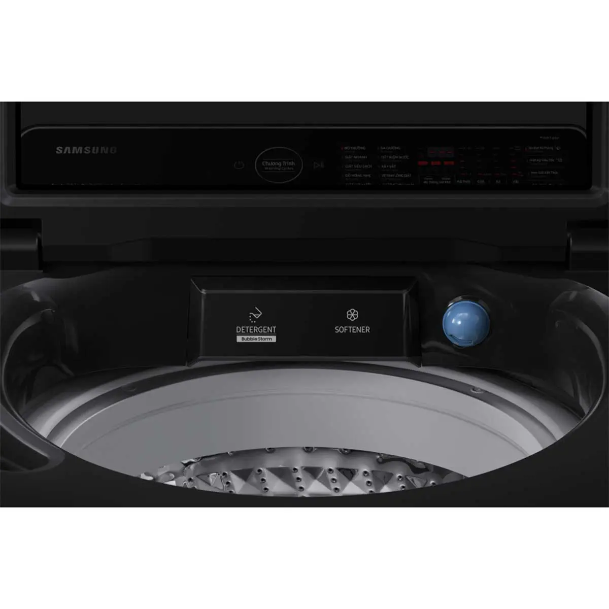Nguyên nhân máy giặt Samsung 14kg WA14CG5886BV/SV không vắt và cách khắc phục
