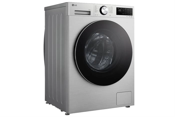 Máy giặt LG cửa trước FX1411N5S và FX1411N5W nên dùng loại nào?