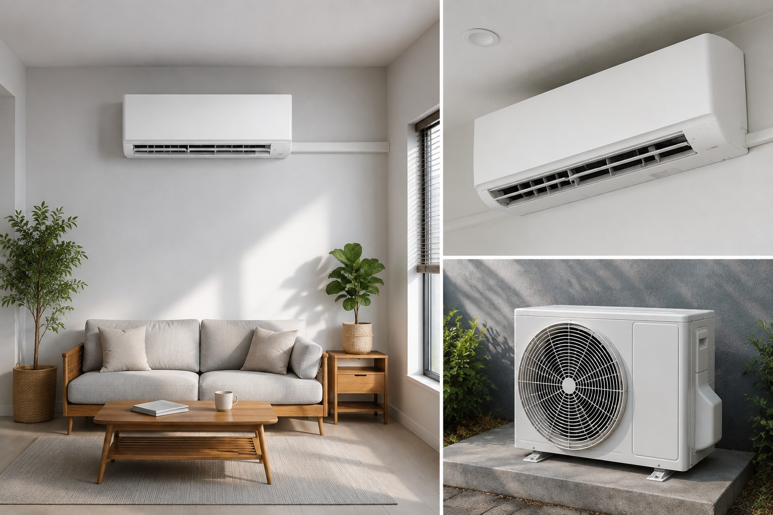 Có nên mua điều hòa Panasonic 1 chiều CS-N24AKH-8 dòng tiêu chuẩn Non-Inverter?