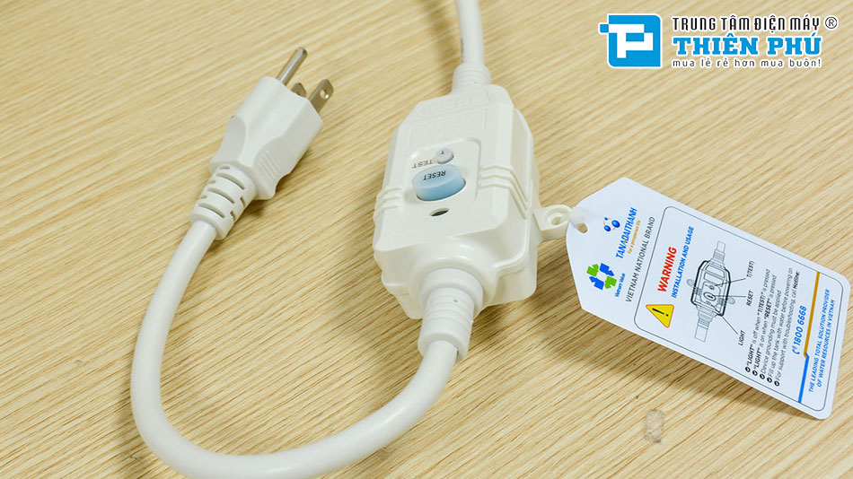 Có nên mua bình nóng lạnh Rossi 30 lít? Những ưu điểm lưu ý không phải ai cũng biết