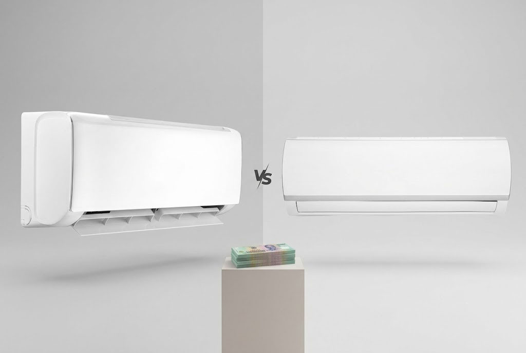 Cùng tầm giá 13 triệu đồng, nên mua điều hòa Casper JC-24IU36 hay Funiki HIC24TMU?