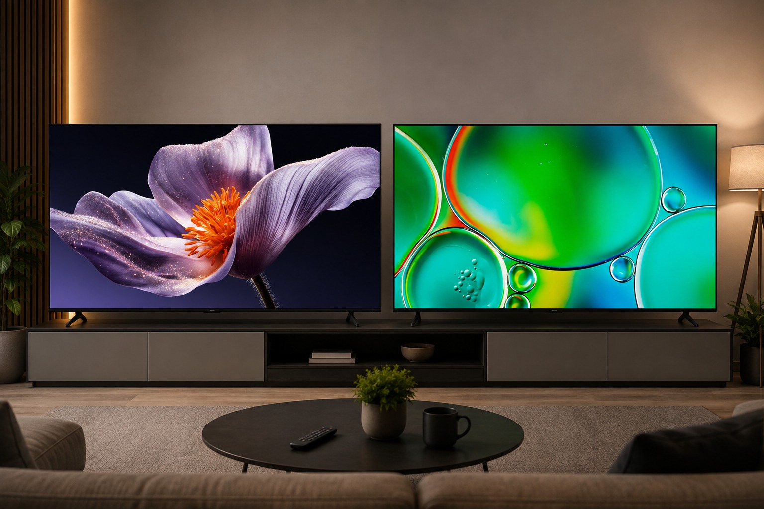 So sánh tivi Sony K-75S20M2 và Xiaomi L75MB-SSEA: Nên mua tivi 75 inch nào?