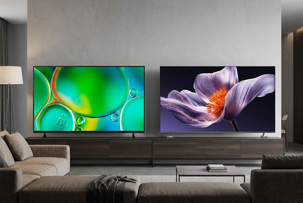 So sánh tivi Sony K-75S20M2 và Xiaomi L75MB-SSEA: Nên mua tivi 75 inch nào?
