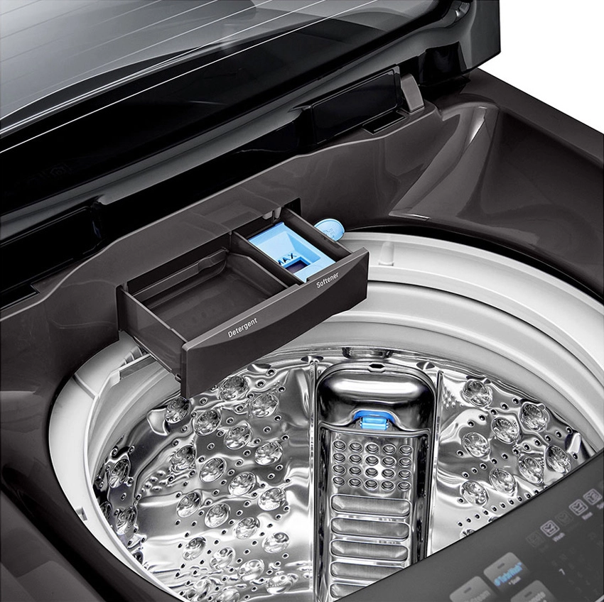Tìm hiểu máy giặt LG 12kg TX2312DT5O mới ra mắt có gì mới