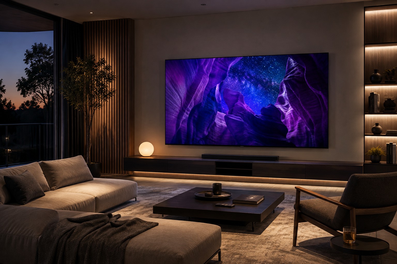 Đánh giá các dòng tivi Sony OLED có thực sự dẫn đầu về chất lượng hiển thị?