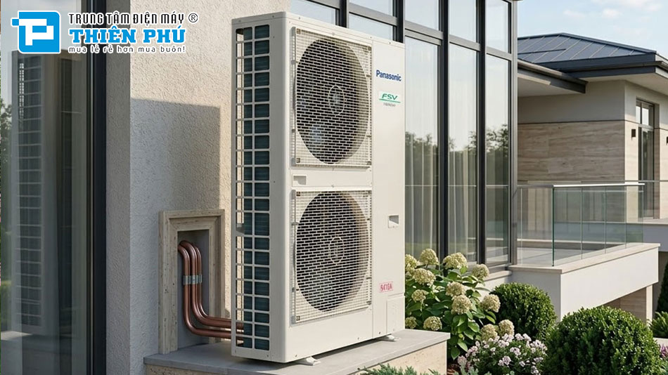 Lưu ý khi thi công lắp đặt để tối ưu hóa độ bền cho thiết bị