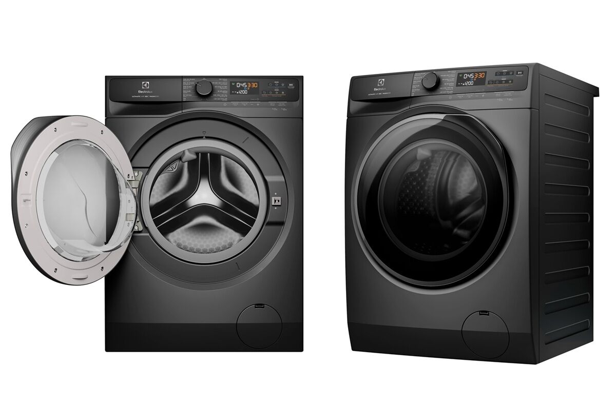 Sự khác biệt giữa máy giặt Electrolux 9kg EWF9023P5WC và EWF9023P5SC