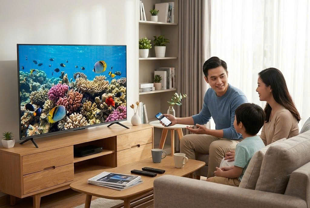 Đánh giá chất lượng Tivi Xiaomi: Có nên mua trong phân khúc giá rẻ và tầm trung?