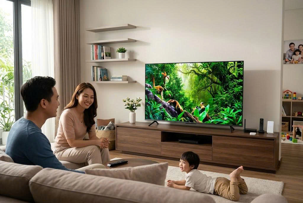 Đánh giá chất lượng Tivi Xiaomi: Có nên mua trong phân khúc giá rẻ và tầm trung?