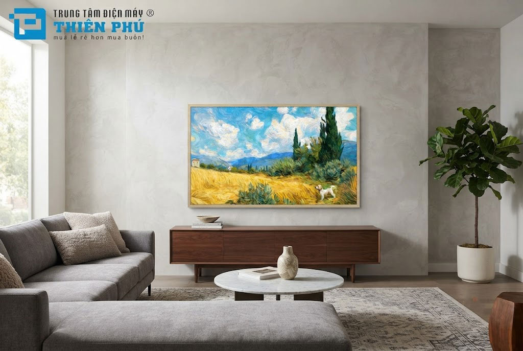 Top 5 Tivi 65 inch được chuyên gia công nghệ bình chọn tốt nhất năm nay