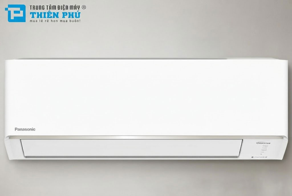 Chính sách bảo hành của điều hòa Panasonic 1 chiều 12000btu CS-RU12CKH-8D như thế nào?