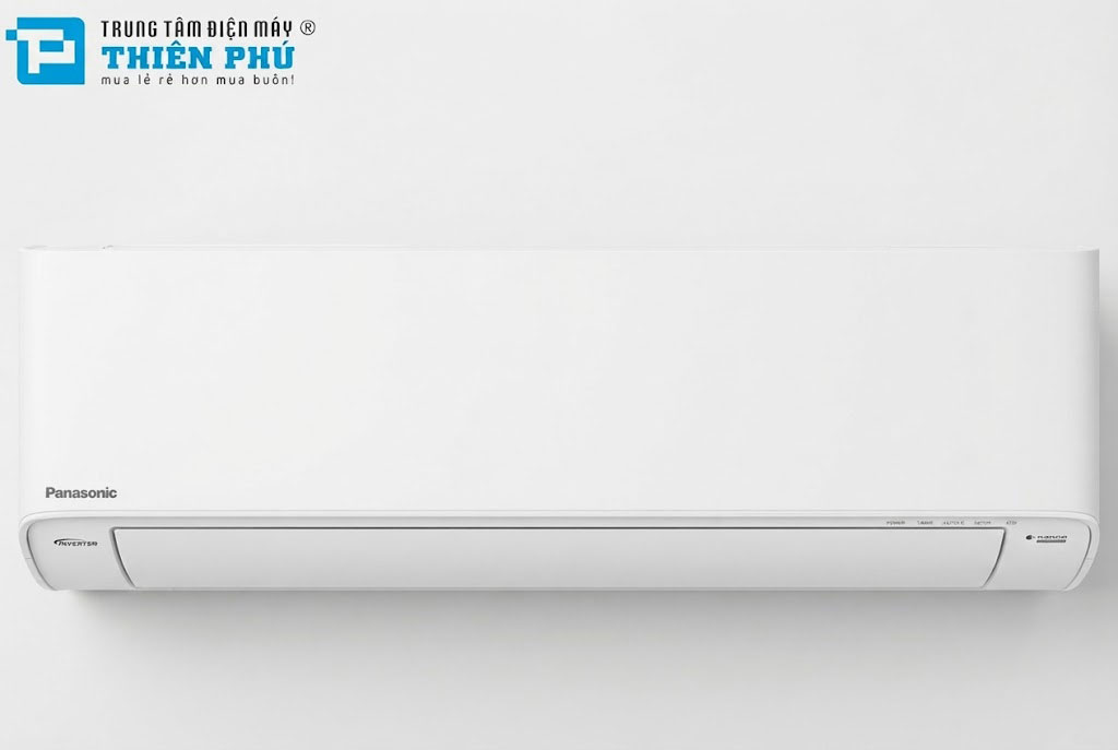 Giá điều hòa Panasonic CS-U9BKH-8 bao nhiêu? Mua ở đâu chính hãng, giá rẻ nhất?