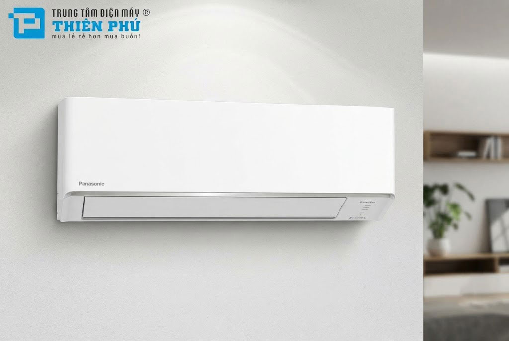 Cố thêm 2 triệu từ dòng RU lên dòng cao cấp điều hòa Panasonic CS-XU9BKH-8: Bạn được gì và mất gì?