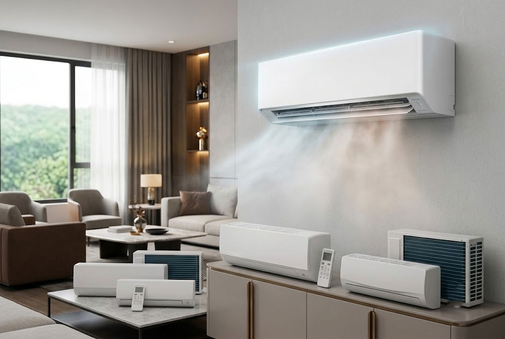 Có nên mua điều hòa Panasonic CS-YZ18AKH-8 khi thị trường có nhiều dòng 2 chiều rẻ hơn?