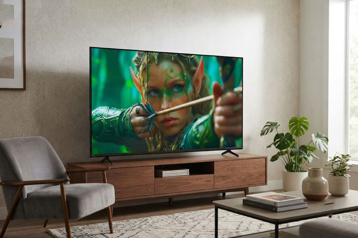 TOP 5 tivi Sony 55 inch bán chạy nhất - Kích thước quốc dân cho mọi nhà
