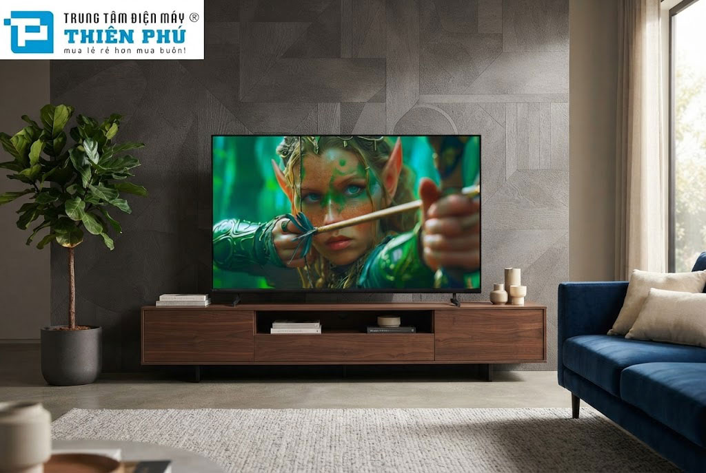 Chi ra hơn 15 triệu cho tivi Sony 65 inch K-65S20M2: Đáng tiền hay chỉ là cái danh thương hiệu?