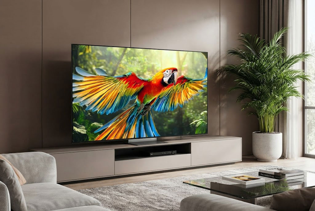 Đầu tư đáng giá: Top tivi Sony cao cấp dùng 10 năm không lỗi thời