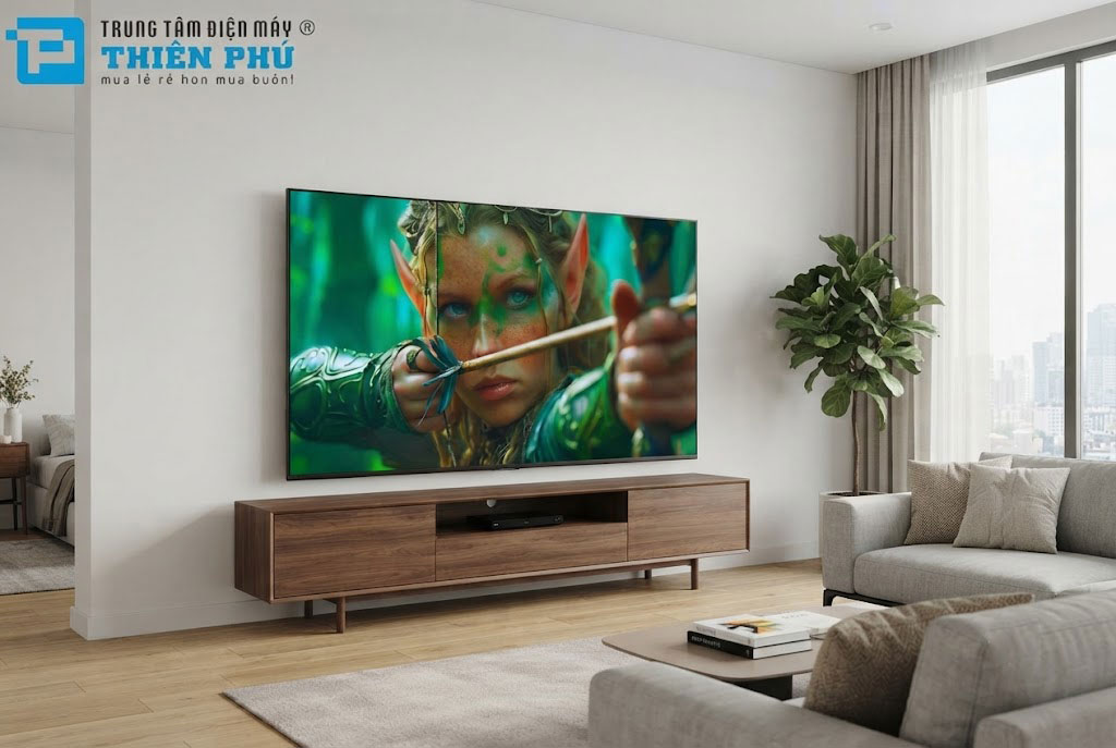 Giá Tivi Sony K-75S20M2 75 inch hiện nay bao nhiêu tiền? Nơi nào bán rẻ nhất?
