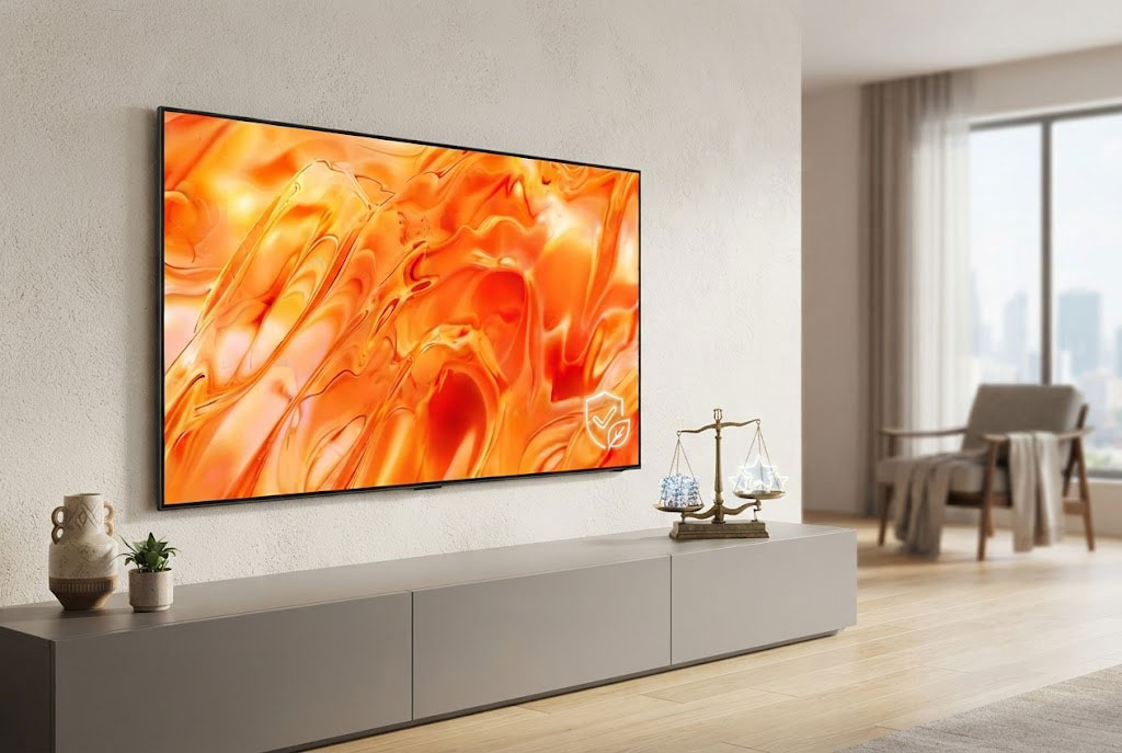 Công nghệ Neo QLED trên tivi Samsung QA65QN70HAKXXV có gì khác LED thông thường?