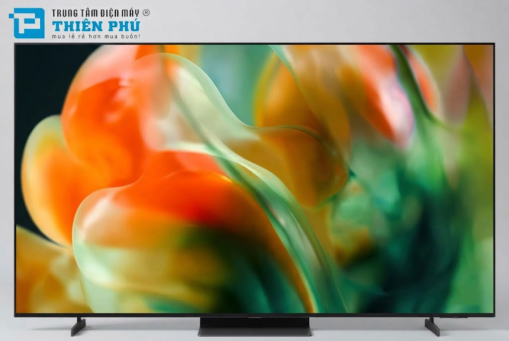 Đánh giá tivi Samsung 65 inch UA65M8XHAKXXV: Công nghệ Mini LED và Vision AI có đáng tiền?