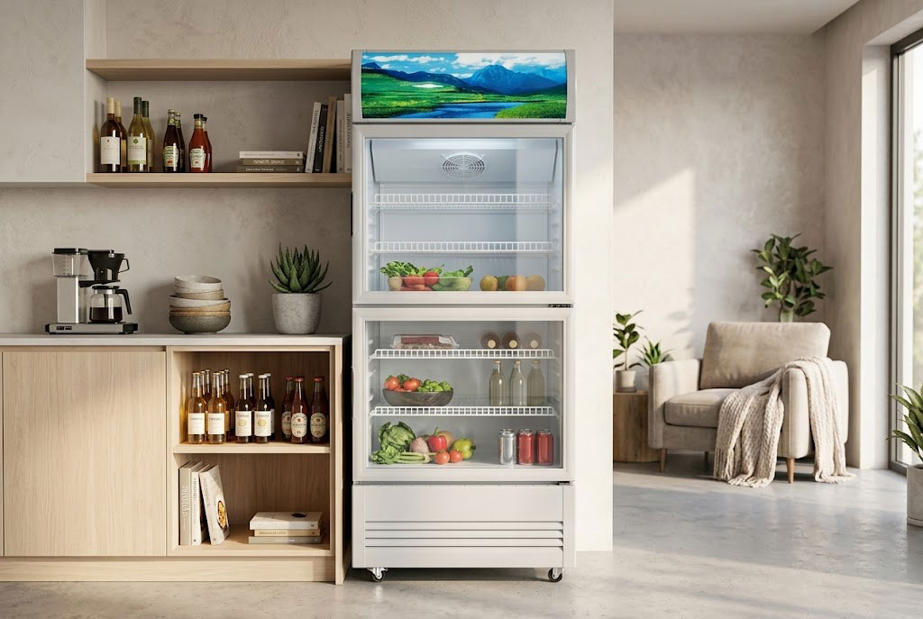 Tủ mát Sanaky VH-218WL có tốn điện không? Tiền điện 1 tháng là bao nhiêu?