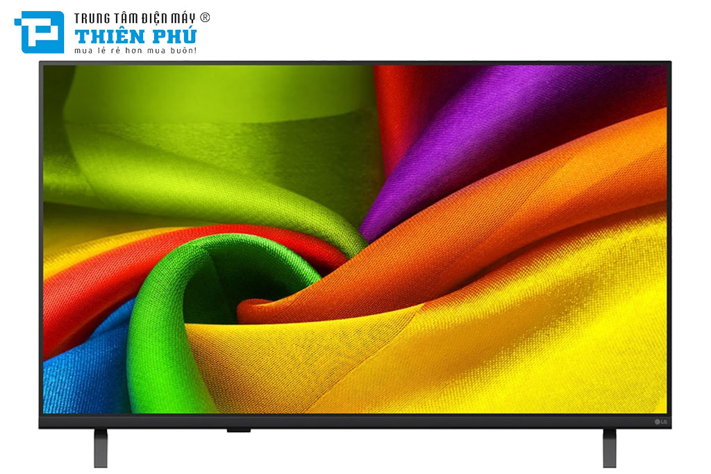 Tivi LG 65NU835BPSA Nano 65 Inch 4K AI mới ra mắt có gì đặc biệt?
