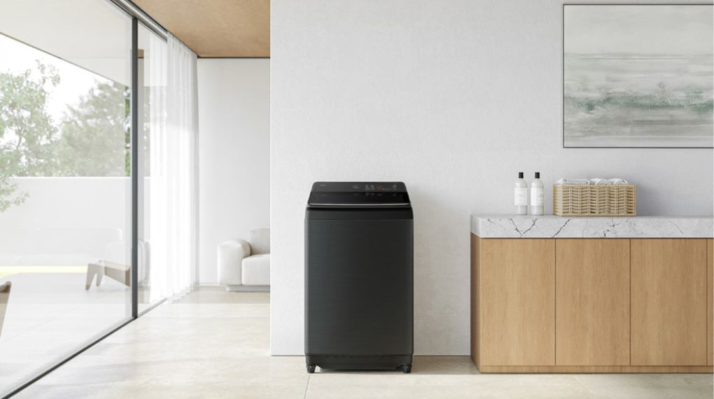 Những ai nên mua máy giặt Samsung lồng đứng WA80F15B6BSV