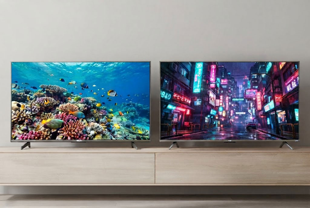So sánh tivi Sony K-65XR30M2 và TCL 65A400 Pro cùng mới ra mắt, tivi 65 inch nào đáng mua hơn?