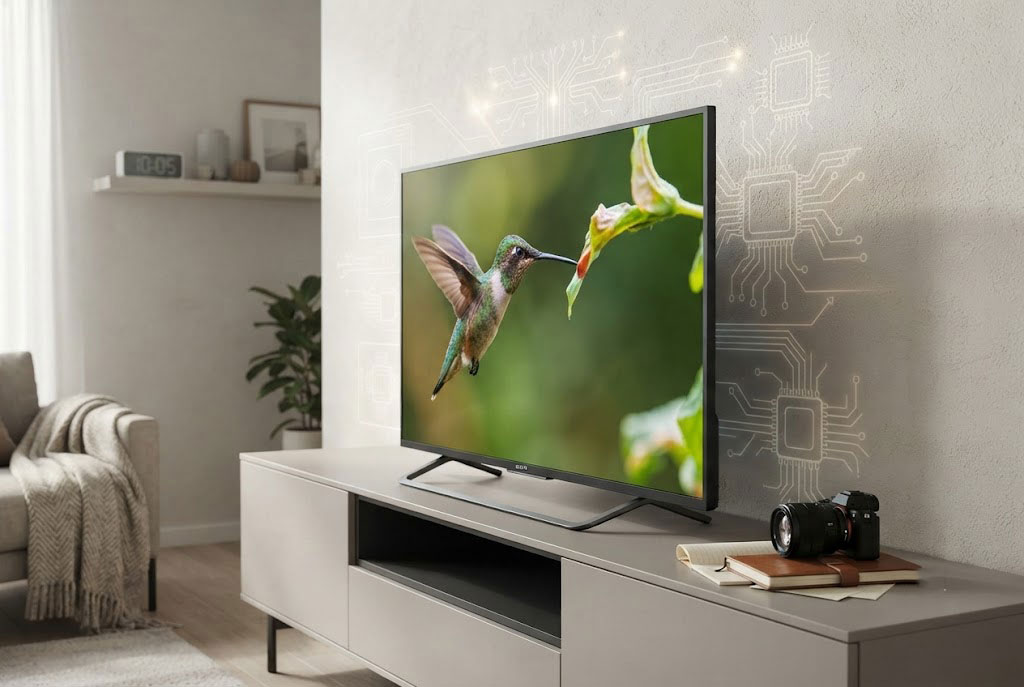 Tivi Sony có bền không? Xem ngay đánh giá về độ bền thực tế sau vài năm sử dụng