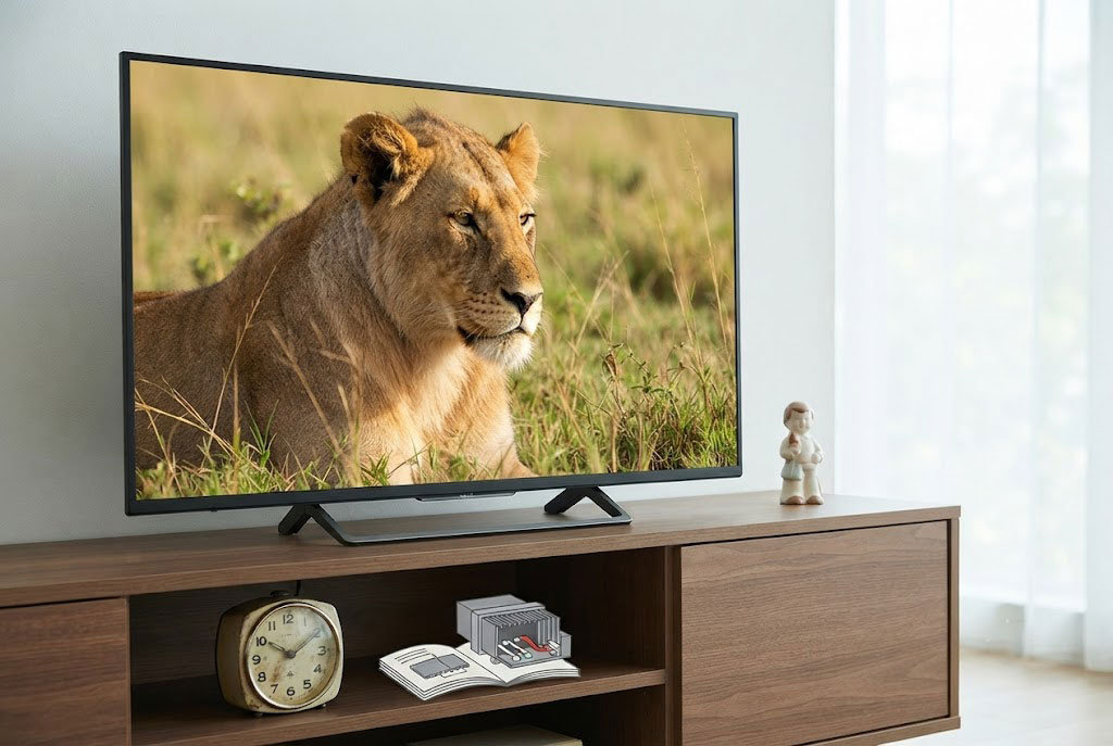 Tivi Sony có bền không? Xem ngay đánh giá về độ bền thực tế sau vài năm sử dụng