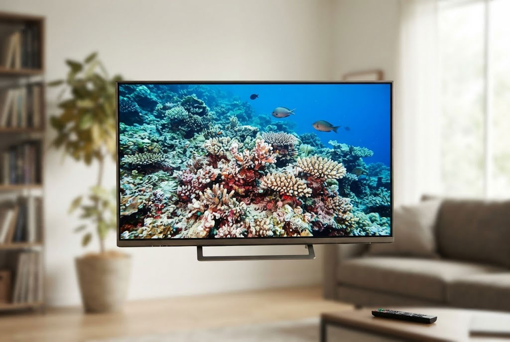 Tivi Sony có bền không? Xem ngay đánh giá về độ bền thực tế sau vài năm sử dụng