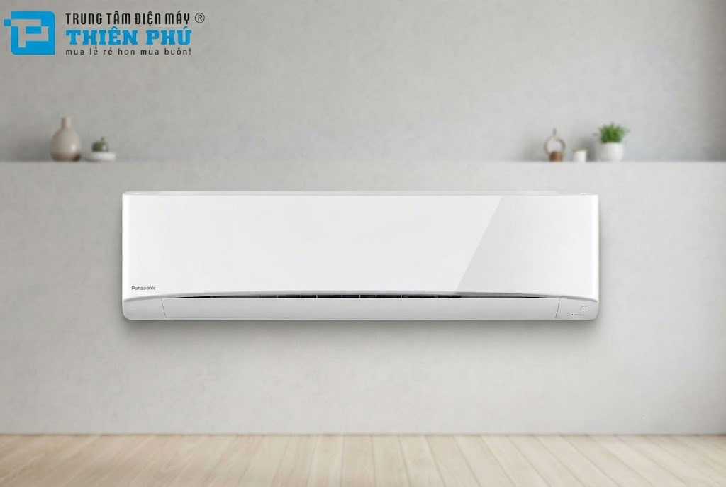 Lý do điều hòa Panasonic CS-N24AKH-8 lọt TOP điều hòa 24000btu bán chạy nhất hiện nay