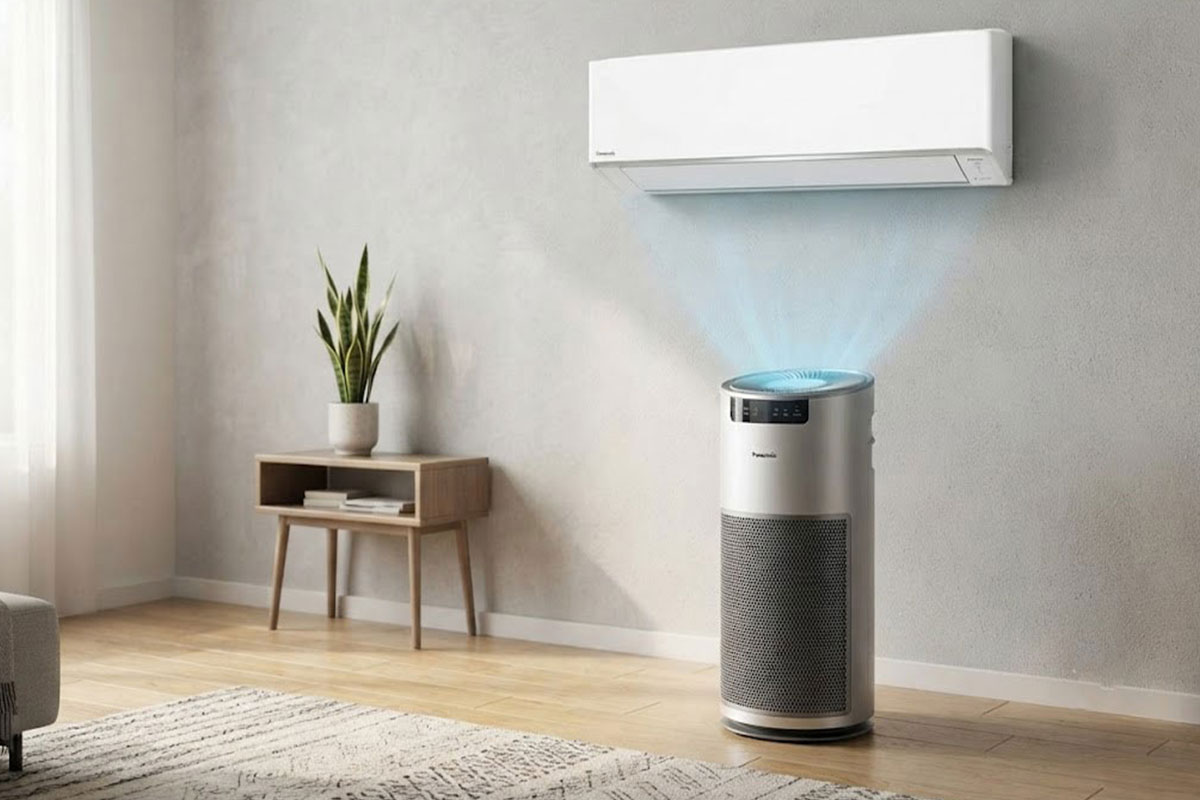 Top điều hòa Panasonic 18000btu thế hệ mới: Đâu là lựa chọn cho gia đình bạn?
