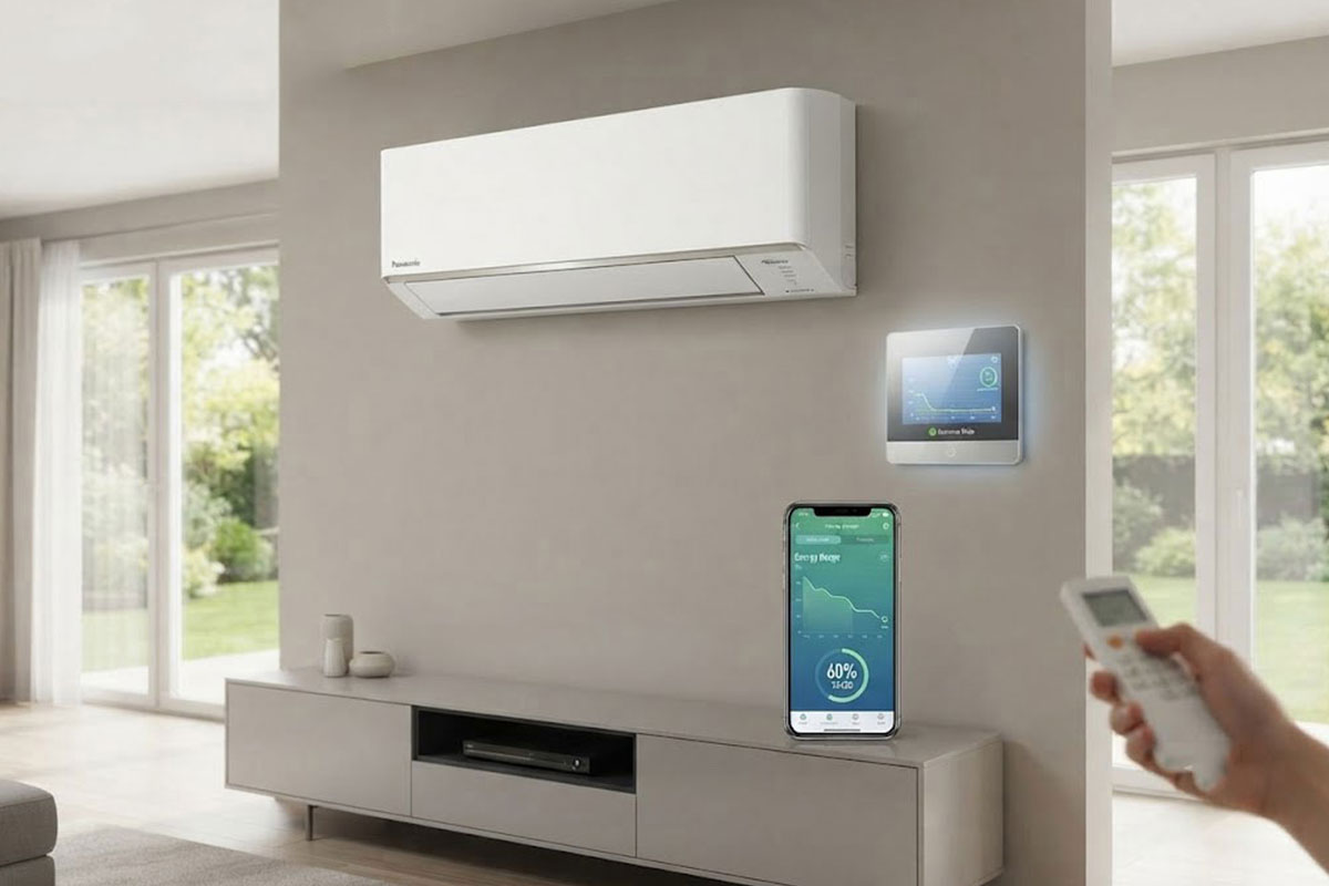 Top 5 điều hòa Panasonic inverter tiết kiệm điện đỉnh nhất năm 2026