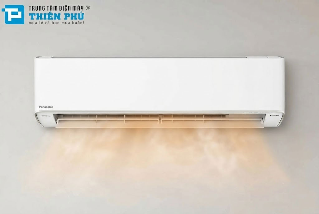 Đánh giá khả năng sưởi ấm vào mùa đông của điều hòa Panasonic CS-XZ18BKH-8 có bị ngột ngạt?