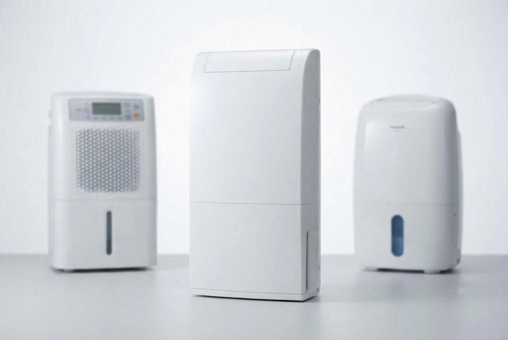 Máy hút ẩm Panasonic F-YCT14V có gì khác biệt so với các dòng máy hút ẩm cùng phân khúc?