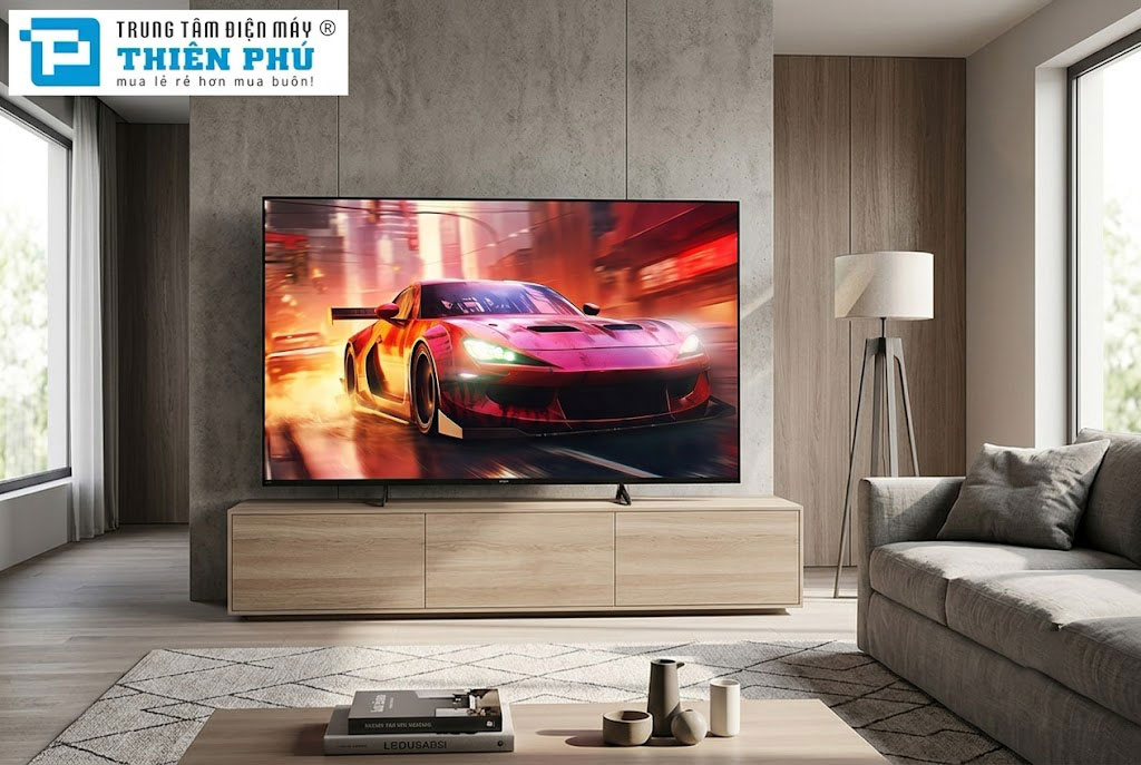Tivi Sony 55 inch K-55XR30M2 Bravia 3 II có gì khác so với dòng cũ, có đáng để nâng cấp?