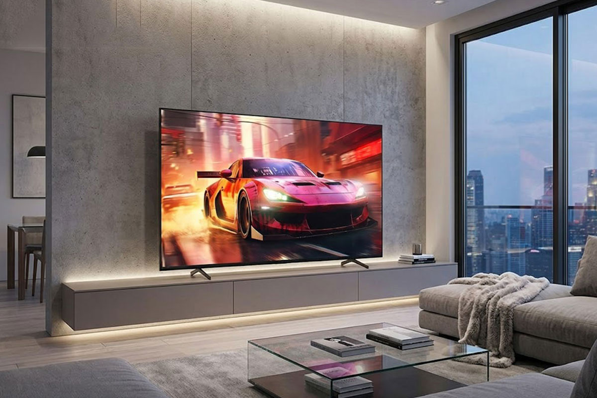Phân khúc tầm trung: Top 5 tivi Sony từ 10 – 20 triệu bán chạy nhất ở 2026