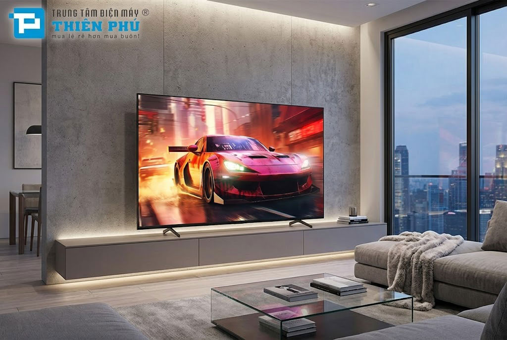 Tivi Sony 55 inch K-55XR30M2 Bravia 3 II có gì khác so với dòng cũ, có đáng để nâng cấp?