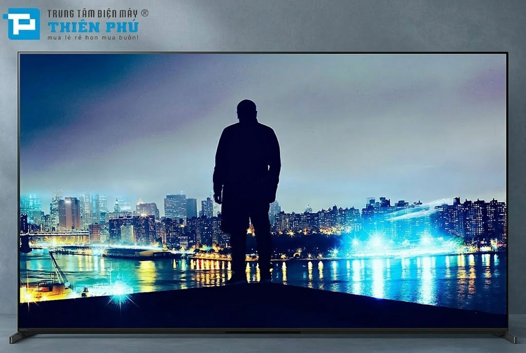 Tivi Sony OLED K-55XR80M2 có gì nâng cấp so với thế hệ cũ? Có đáng để lên đời không?