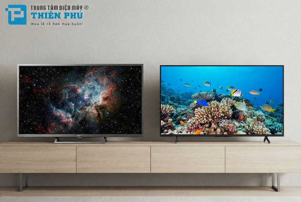 So sánh tivi Sony Bravia 3 II K-65XR30M2 và Sony K-65S30 Bravia 3 có điểm gì khác biệt?