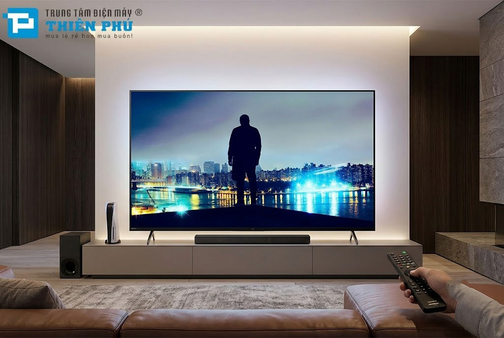 Chi hơn 60 triệu cho tivi Sony OLED K-65XR80M2: Đáng tiền từng xu hay lãng phí?