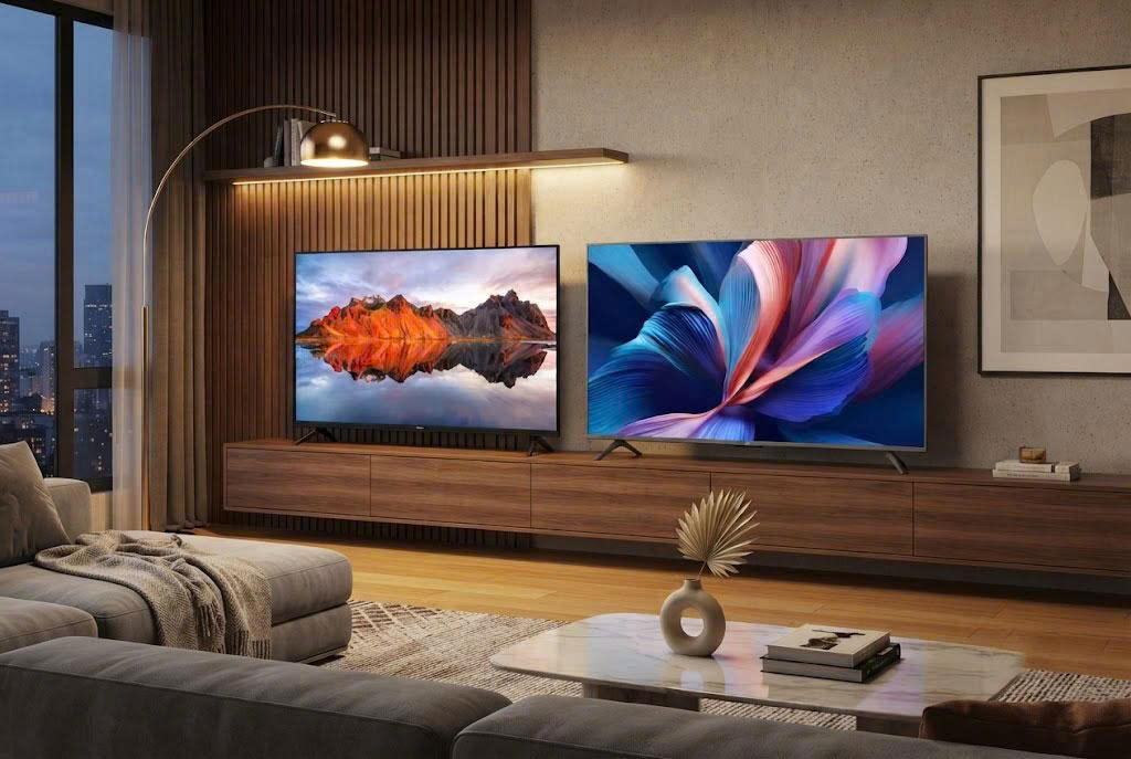So sánh tivi Xiaomi L32M8-P2SEA và Xiaomi A Pro L32MB-APSEA, lựa chọn nào đáng tiền hơn?