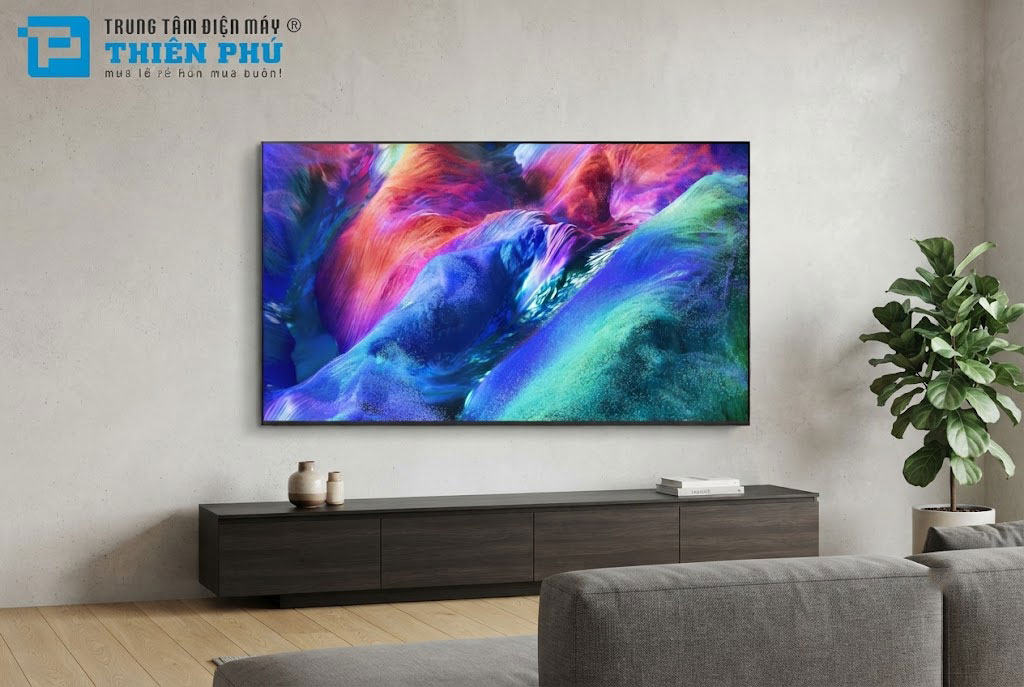 Trong tầm giá 50 triệu đồng, tivi Samsung MRA75R85HAKXXV có phải là vua trong phân khúc này?