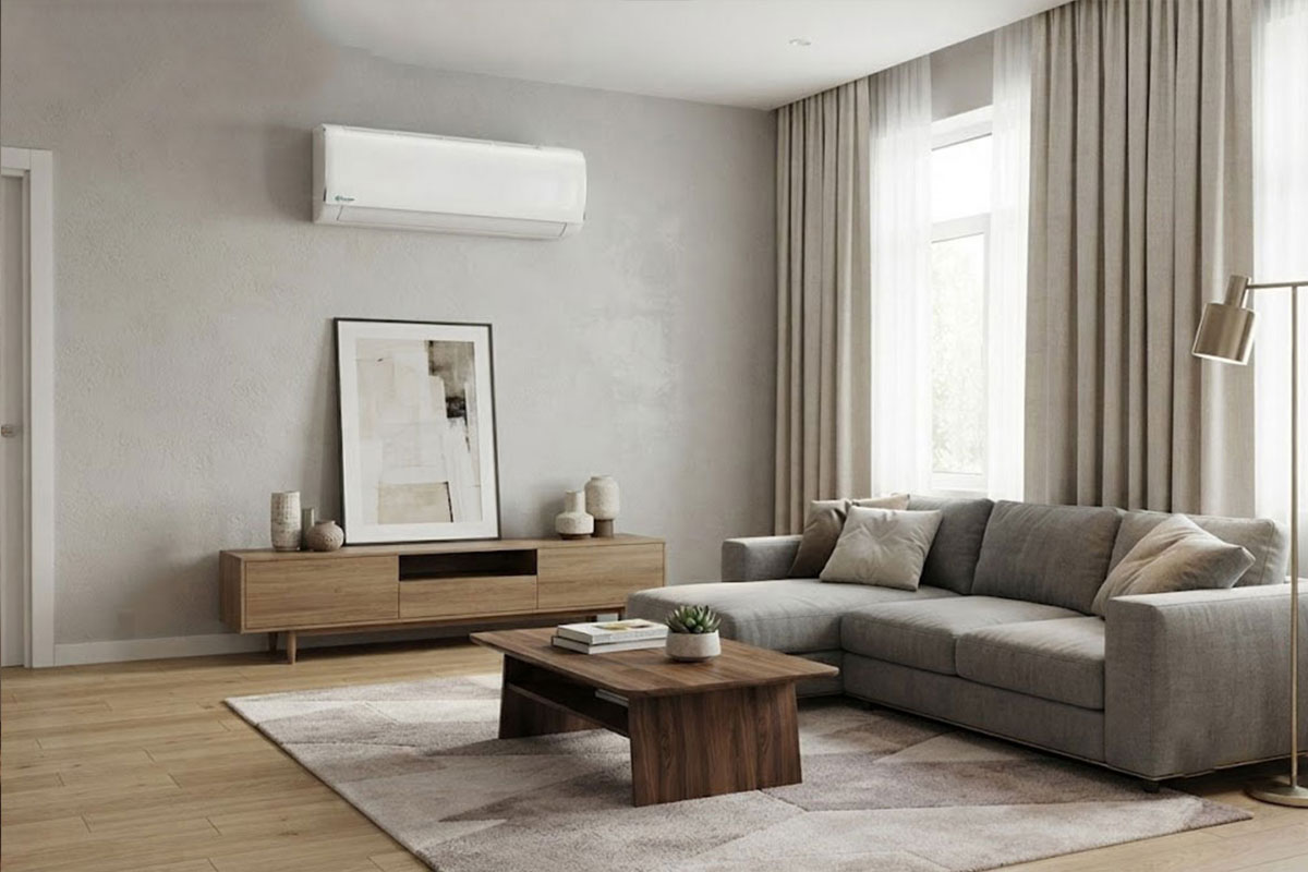Nên mua điều hòa nào? Top điều hòa Casper dưới 6 triệu tốt nhất hiện nay