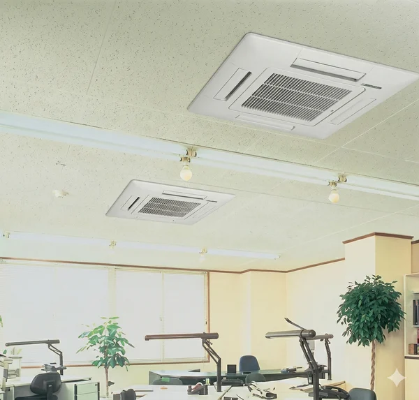 Những sai lầm khi dùng điều hòa âm trần Mitsubishi 24000btu FDT70CNZ-W5/FDC70CNZ-W5 cần lưu ý