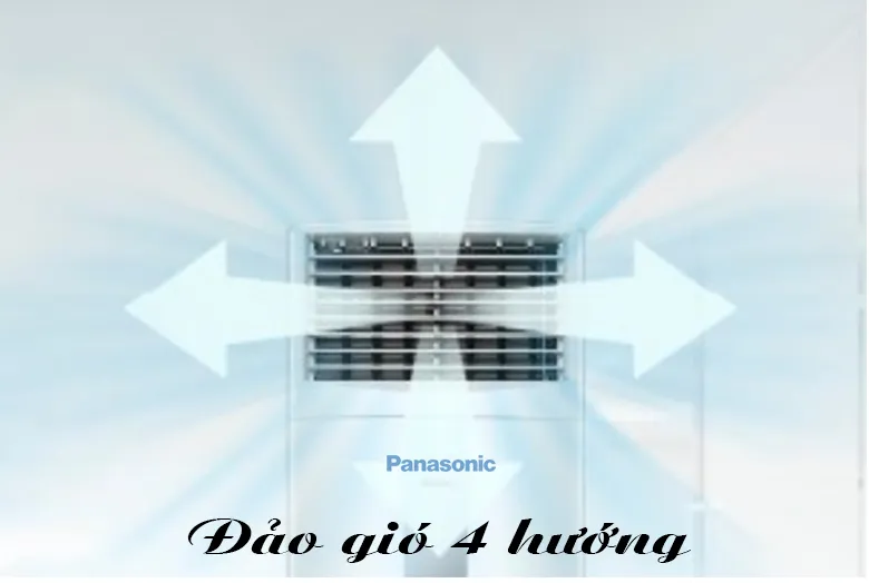 Lưu ý khi lắp đặt điều hòa cây Panasonic giá rẻ S-24PB3H5/U-24PRB1H5 hoạt động hiệu quả