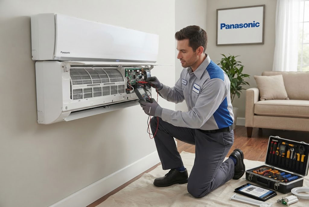 Mã lỗi H11, H99, F91 trên điều hòa Panasonic: Ý nghĩa và cách xử lý
